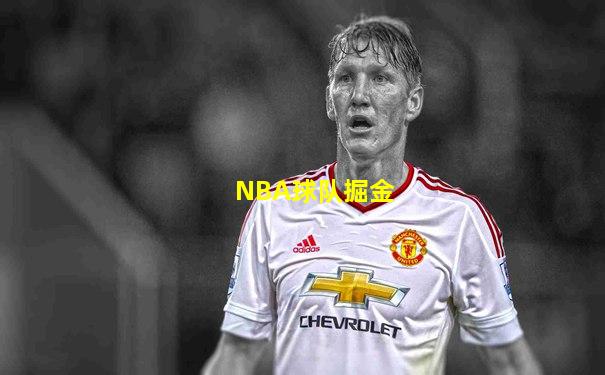 NBA球队掘金