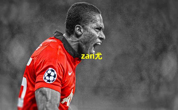 zan尤