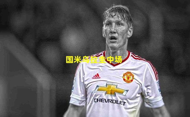 国米乌拉圭中场