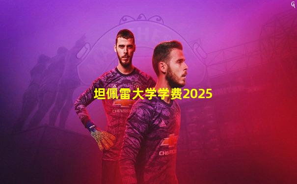 坦佩雷大学学费2025