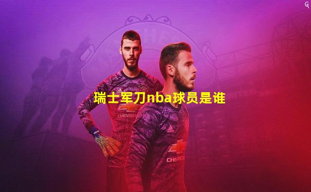 瑞士军刀nba球员是谁